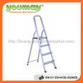GS & EN131 approved folding ladder, household ladder,Domestic Ladder